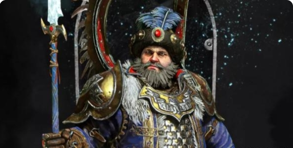 全面战争战锤3鲍里斯怎么解锁 隐藏领主解锁方法