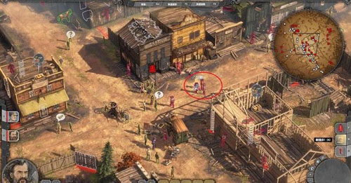 赏金奇兵3公爵怎么打 第二关公爵打法详解