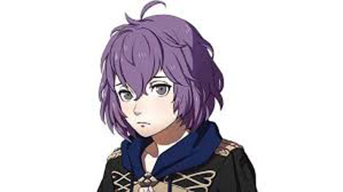 火焰纹章风花雪月贝尔娜提塔喜欢什么 角色喜好一览