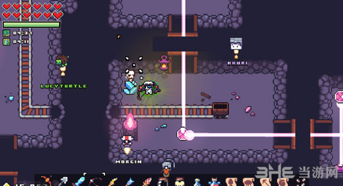 浮岛物语大师靴子怎么做 Forager靴子合成方法一览