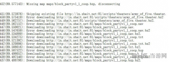 叛乱沙漠风暴游戏闪退怎么办 进入服务器闪退解决方法