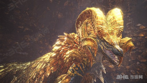 怪物猎人世界绚辉龙攻略 绚辉龙属性及弱点位置图鉴