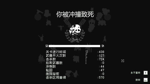 黑色未来88怎么玩 玩法心得分享