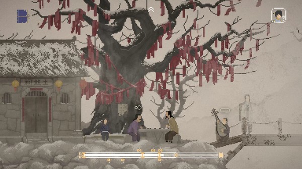 山海旅人一得道长怎么炼丹 详细方法介绍