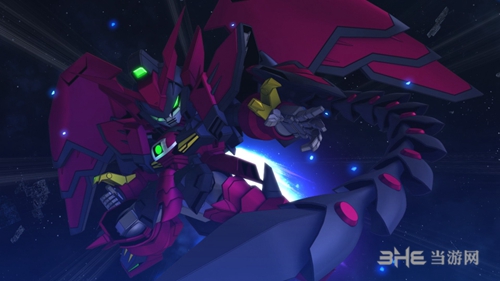 SD高达G世纪火线纵横永恒号机体怎么获得 机体获得方法分享