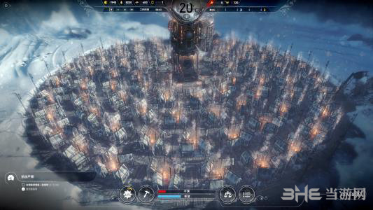 冰汽时代冬日之家跑路攻略 跑路流程介绍