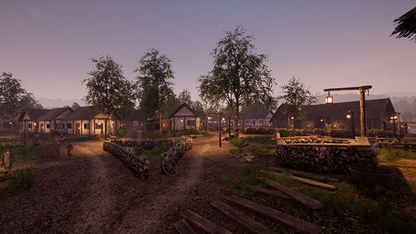 中世纪王朝驼鹿在哪刷 驼鹿位置介绍