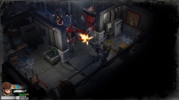 秘馆疑踪2安保服在哪里找 安保服拿法分享