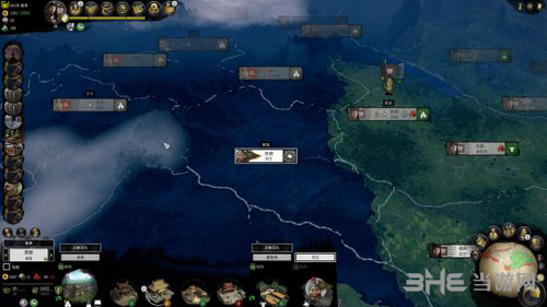 全面战争三国马腾怎么玩 开局马腾势力称帝流程攻略