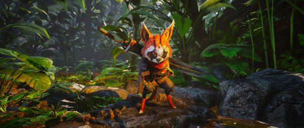 生化变种新手怎么选职业 职业及战斗技巧分享