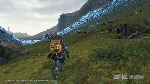 死亡搁浅瞭望塔怎么升级 瞭望塔升级方法介绍