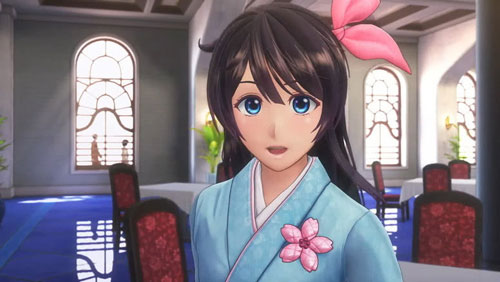 新樱花大战花牌怎么玩 小游戏花牌玩法技巧分享