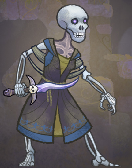 漫野奇谭骨化怎么获得 获取方式与效果介绍