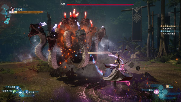 仙剑奇侠传7存档出现异常怎么办 存档问题的解决方法分享