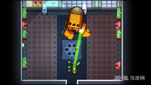 挺进地牢毒属性有什么效果 毒属性效果介绍