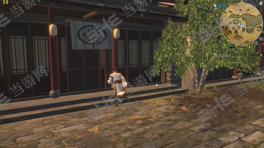 河洛群侠传围棋棋具在哪 生辰贺礼支线任务攻略