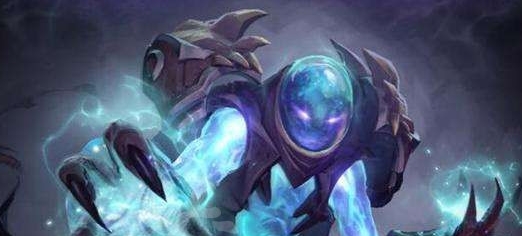 刀塔霸业本尊是哪个英雄 外号是本尊的英雄介绍