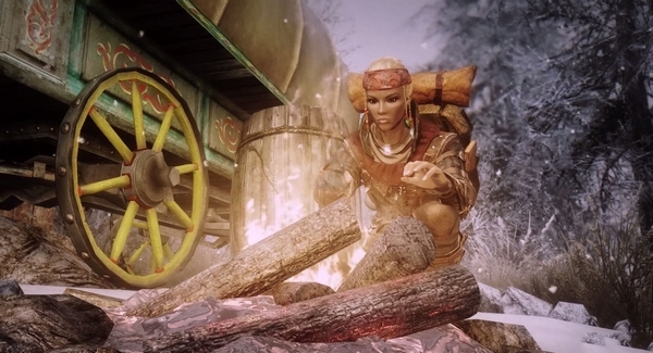 恩达瑞尔梦花灵药怎么做 制作灵药梦花位置介绍