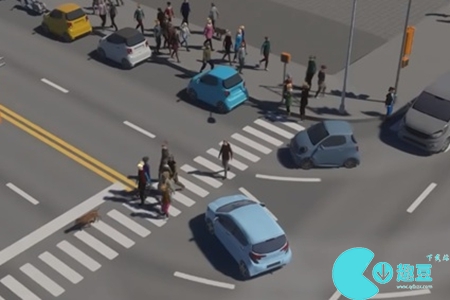 城市天际线2人口不涨了怎么回事-城市天际线2人口不涨了处理方法