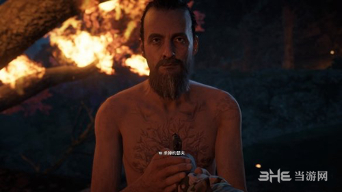 孤岛惊魂新曙光能杀神父吗 神父结局一览