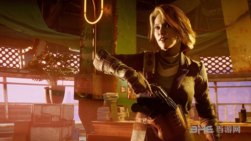 狂怒2动力甲怎么获得 获得方法分享