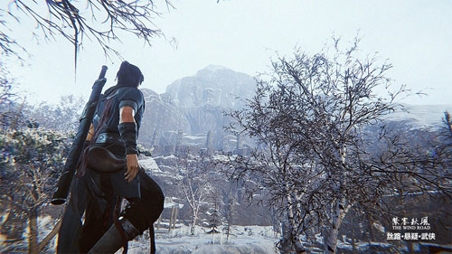 紫塞秋风拳法有哪些 所有拳法效果介绍