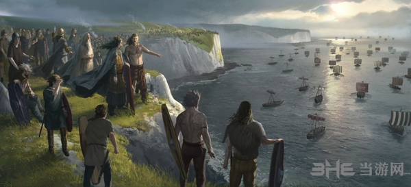 大将军罗马有哪些国家 可成立的国家一览