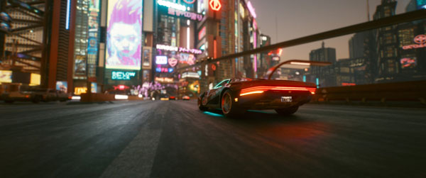 赛博朋克2077竹村怎么存活 竹村不死的方法介绍