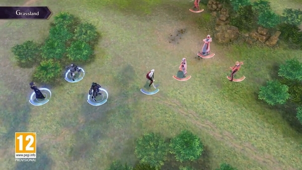 火焰纹章风花雪月猝死怎么办 不小心猝死解决方法