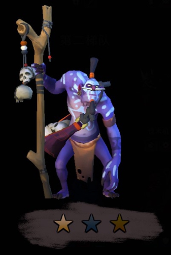 刀塔霸业巫医图鉴 WD巫医技能羁绊介绍