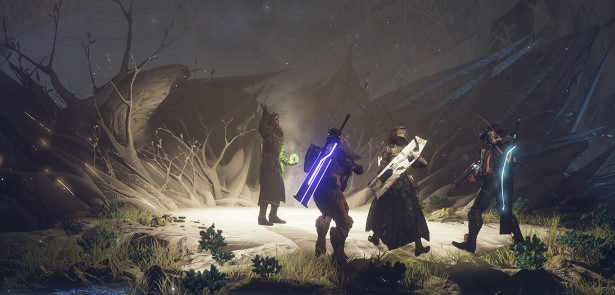 命运2直面暗影任务怎么做 任务完成方法介绍