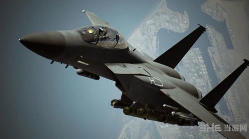 皇牌空战7F15E怎么样 解锁方法及属性介绍