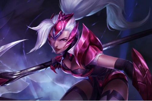 lol云顶之弈狂野换形法怎么搭配 lol自走棋阵容推荐