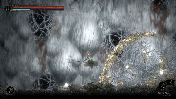 守夜人长夜结局有哪些 结局达成条件一览