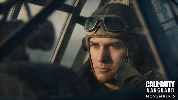 使命召唤先锋卧倒横滚成就怎么完成 完成方法分享