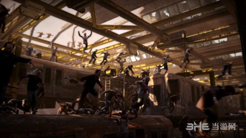 僵尸世界大战修理师怎么玩 加点思路分享