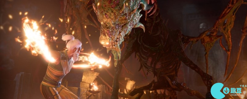 博德之门3回旋长矛该怎么获得-回旋长矛获得方法分享