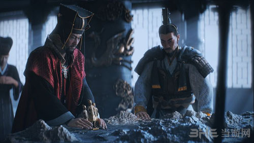 全面战争三国曹操怎么配兵 曹操配兵技巧分享