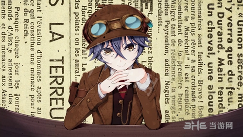 蒸汽之都的侦探少女都有哪些技能 全部技能一览