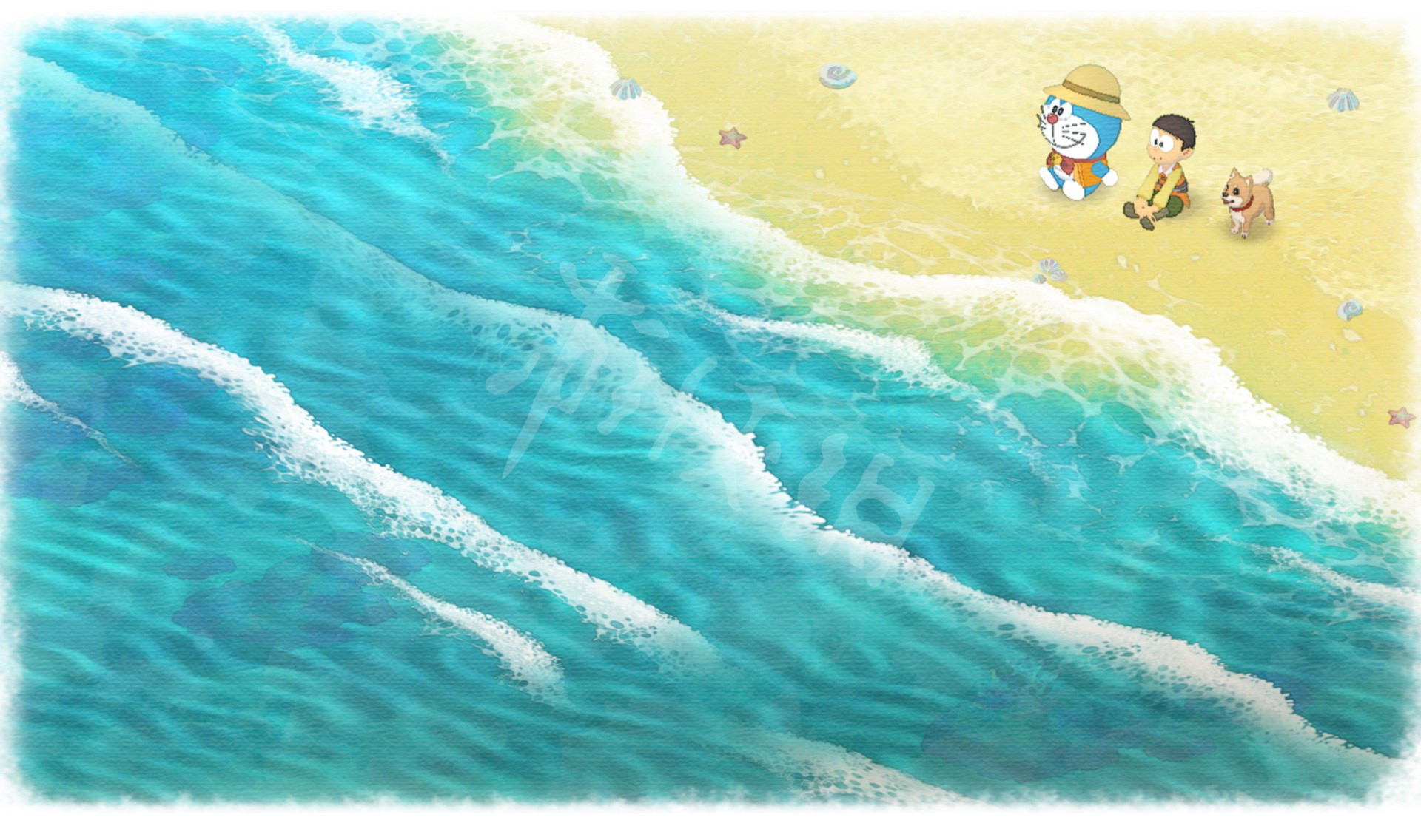 哆啦A梦牧场物语明亮樱蛤在哪 获得方法介绍