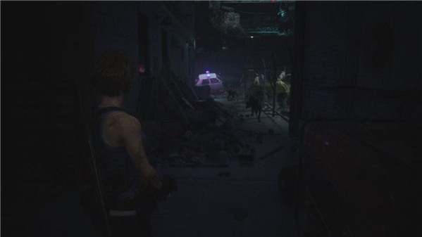 生化危机3重制版第三章攻略 恢复地铁线路章节怎么过