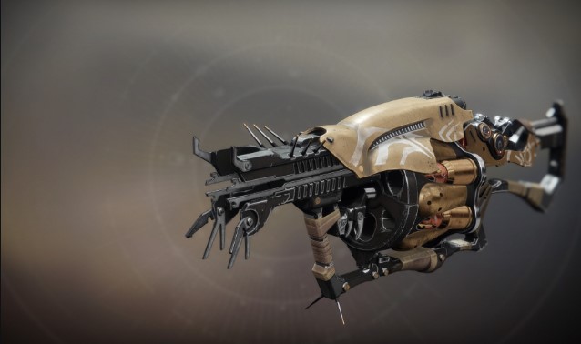 命运2混乱无序怎么获得 浑沌无序获取方法介绍