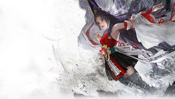 永劫无间土御门胡桃技能怎么用 技能详解分享