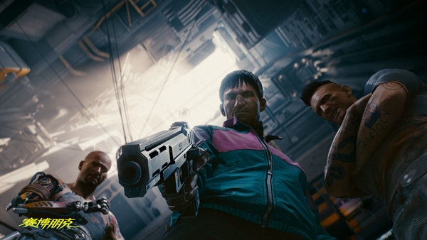 赛博朋克2077猎杀超梦第二段怎么前往 详细方法介绍