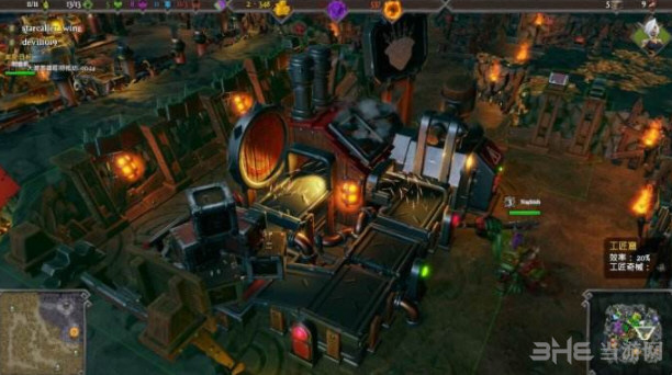 地下城3怎么减少开支 节约工资方法介绍