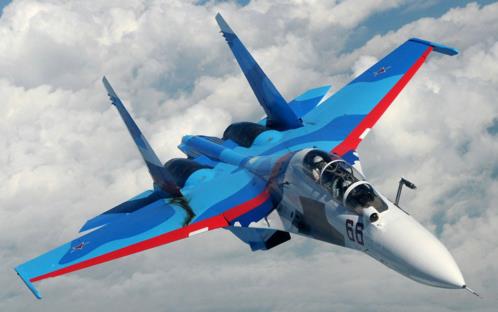 皇牌空战7Su30SM怎么样 侧卫C解锁方法及属性介绍