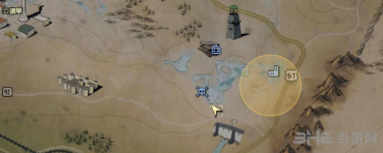 辐射76T60动力甲在哪 装甲T60获取位置介绍