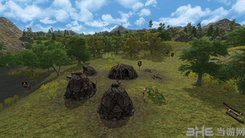 人类黎明开局技巧有哪些 开局要注意什么问题