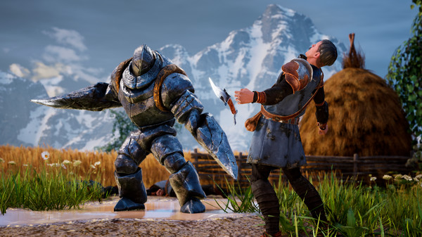 国王的恩赐2亡灵骑士怎么招募 详细方法介绍