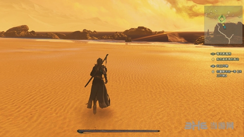 古剑奇谭3经天轮任务怎么做 经天轮主线攻略